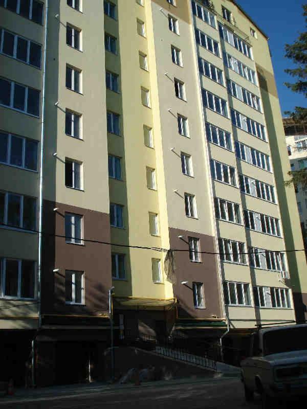 Daily Rent Apartments 8 Ivano-Frankivsk Exteriör bild